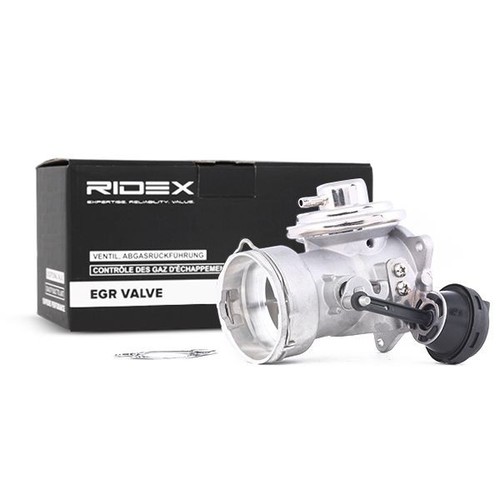 Egr valve for - vw, sharan