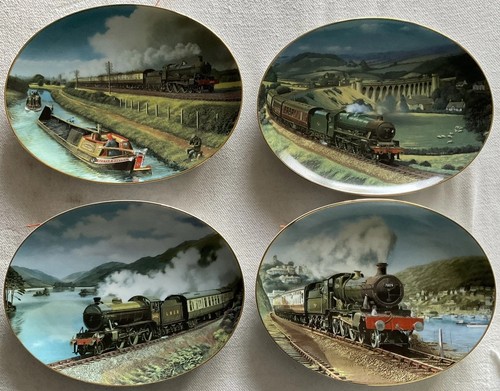 Davenport barry freemans - 4x,