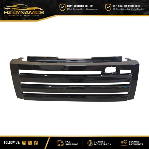 Gloss black edition front - black,