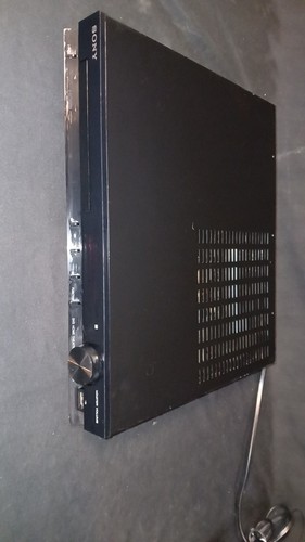 Black sony dav tz130 - black,