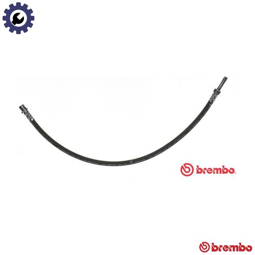 Brake hose 056 - hose, for