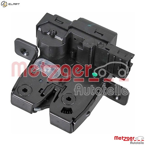 Tailgate lock 2310889 - tailgate, for