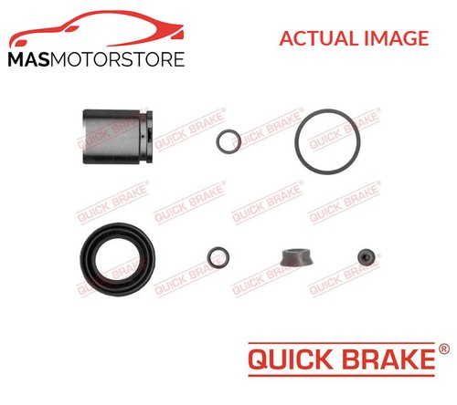 Brake caliper repair - brake,