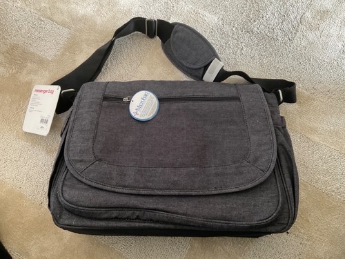 Baby changing bag - changing, missing