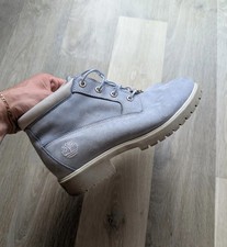 Timberland Nellie Boots Size