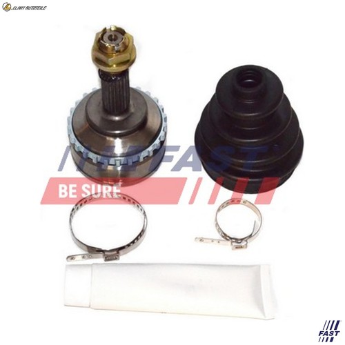 Joint kit driveshaft ft25517k - joint,