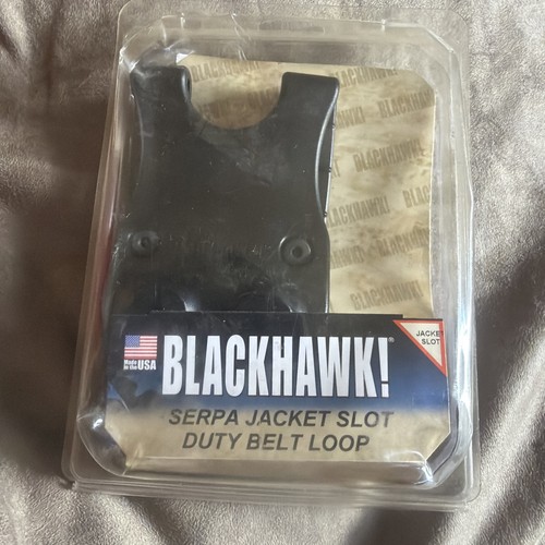 Blackhawk serpa jacket slot - blackhawk,
