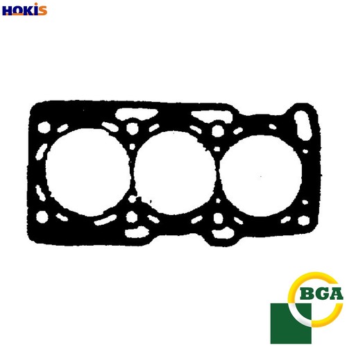 Gasket cylinder head ch8390 - gasket,