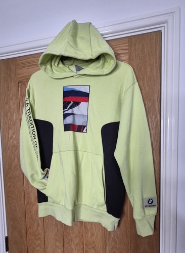 Mens puma bmw small - mens,