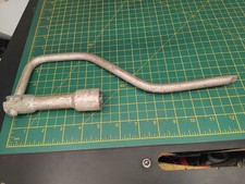 Vintage Jaguar (Early) Toolkit