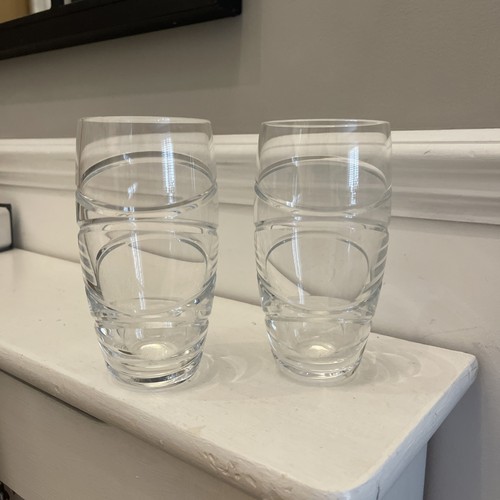 Waterford highball tumbler - tumbler, /