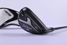 Titleist 818 H1 #5 Hybrid / 25