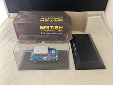 AUSTIN MINI COOPER S - ALEC