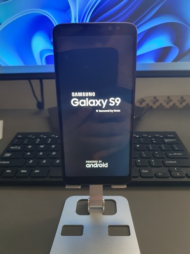 Samsung galaxy g960 - galaxy, s9