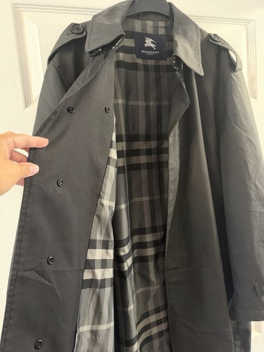 Burberry london soverby - burberry,
