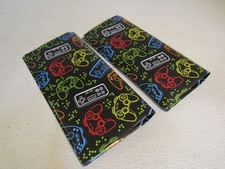 Designer Wrapping Paper Sheet