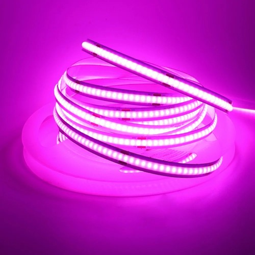 Usb cob led - 5v,