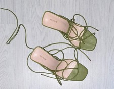 PLT Pretty Little Thing Green
