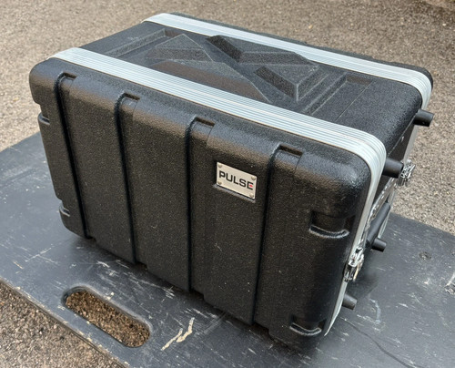 Pulse abs 6us - 6u, 19"
