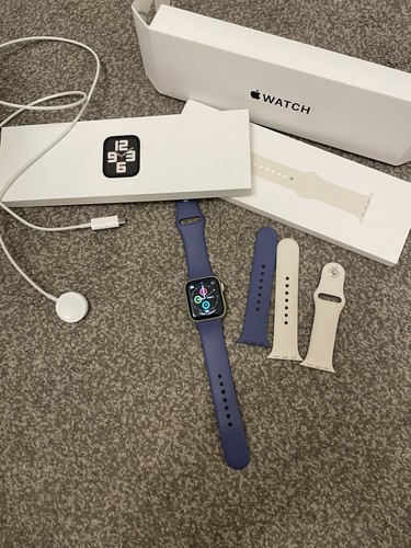 Apple watch gen 40mm - se, 2