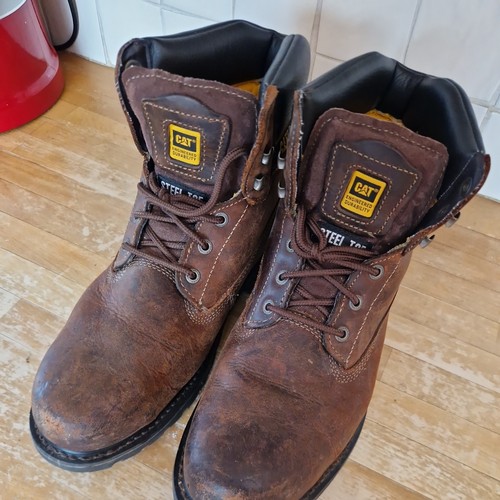 Mens caterpillar holton - holton, sb