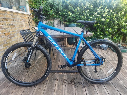 Carrera vulcan mountain - vulcan,