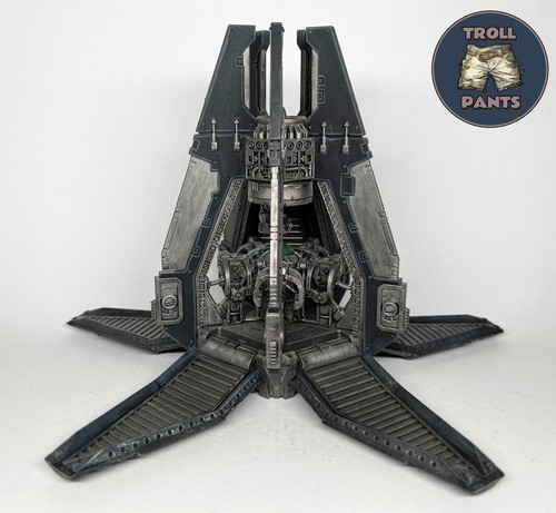 Drop pod raven guard space - pod,