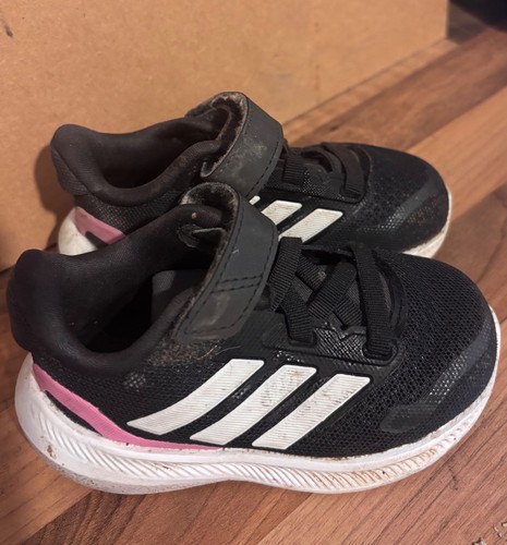 Infant adidas trainers size - , 4k