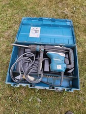 Makita HR4013C SDS Max Rotary Hammer Drill / Breakers AVT  110v .