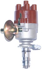 New Distributor with