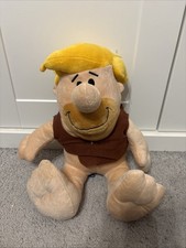 The Flintstones Soft Toy Hanna