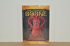 The Complete Borne - Jeff