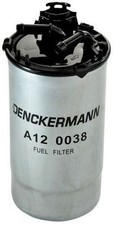 Fits DENCKERMANN FILTRY A120038 FUEL FILTER VW/SKODA/SEAT 1.4 TDI / 1 ⭐UK Stock⭐