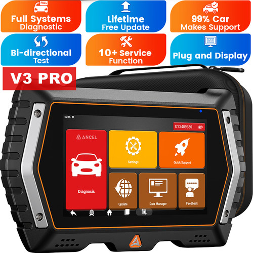 Car obd2 diagnostic - obd2,