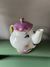 Treasure Craft Disney Mrs