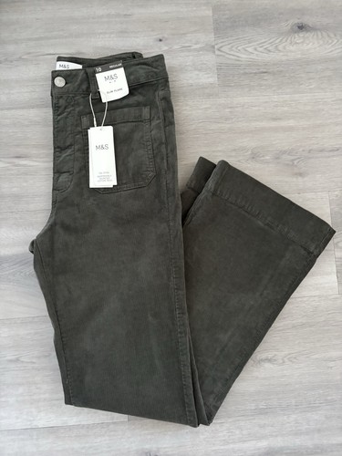 Marks spencer womens dark - &,