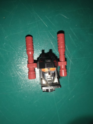 Metroplex head - ,