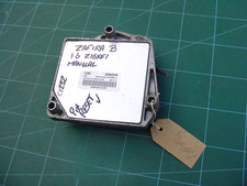 FJBZ 55562549 *RESET* Vauxhall