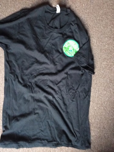 Titanic brewery shirt - titanic,