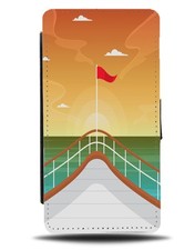 Front Of Deck Of Yacht Flip