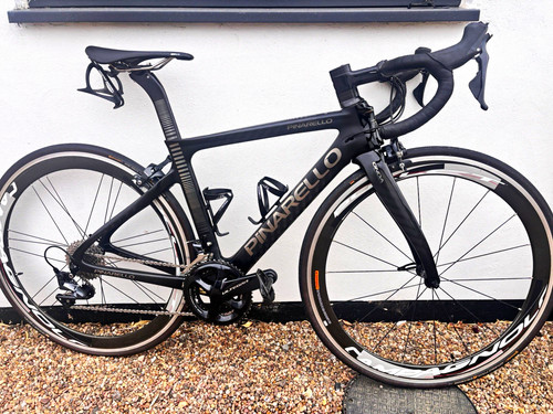 Pinarello gan carbon fibre - gan,