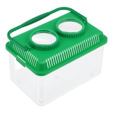 Stick insect enclosure - stick,
