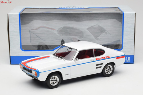 Mcg ford capri mk1 - ford,