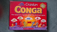 Cranium Conga "guess what I'm
