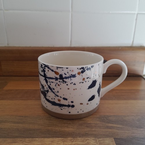 Dartington splatter splash - splash, mug