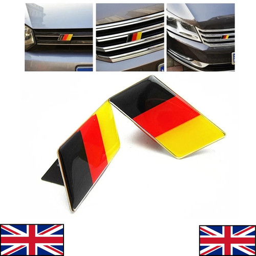 Car grille badge - grille,