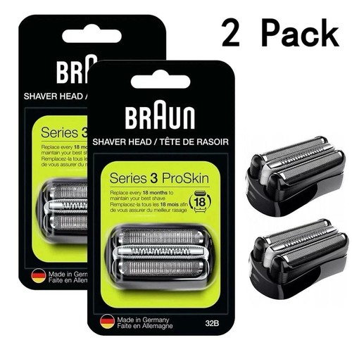 Pack braun series - pack,