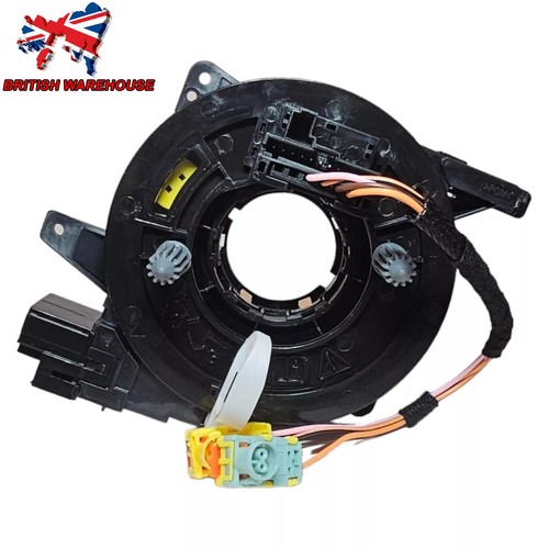 Clock spring heated lr084446 - clock,