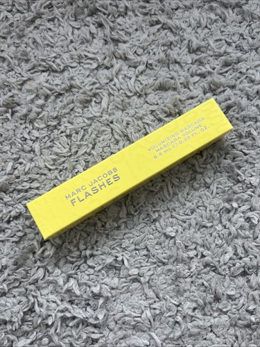 Marc jacobs flashes - flashes, volumizing