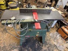 Kity 636 thicknesser planer - thicknesser/planer,